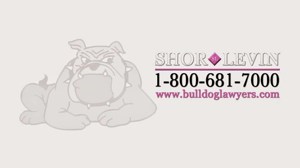 The Bulldog Lawyers | 261 Old York Rd #200, Jenkintown, PA 19046, USA | Phone: (215) 576-7600