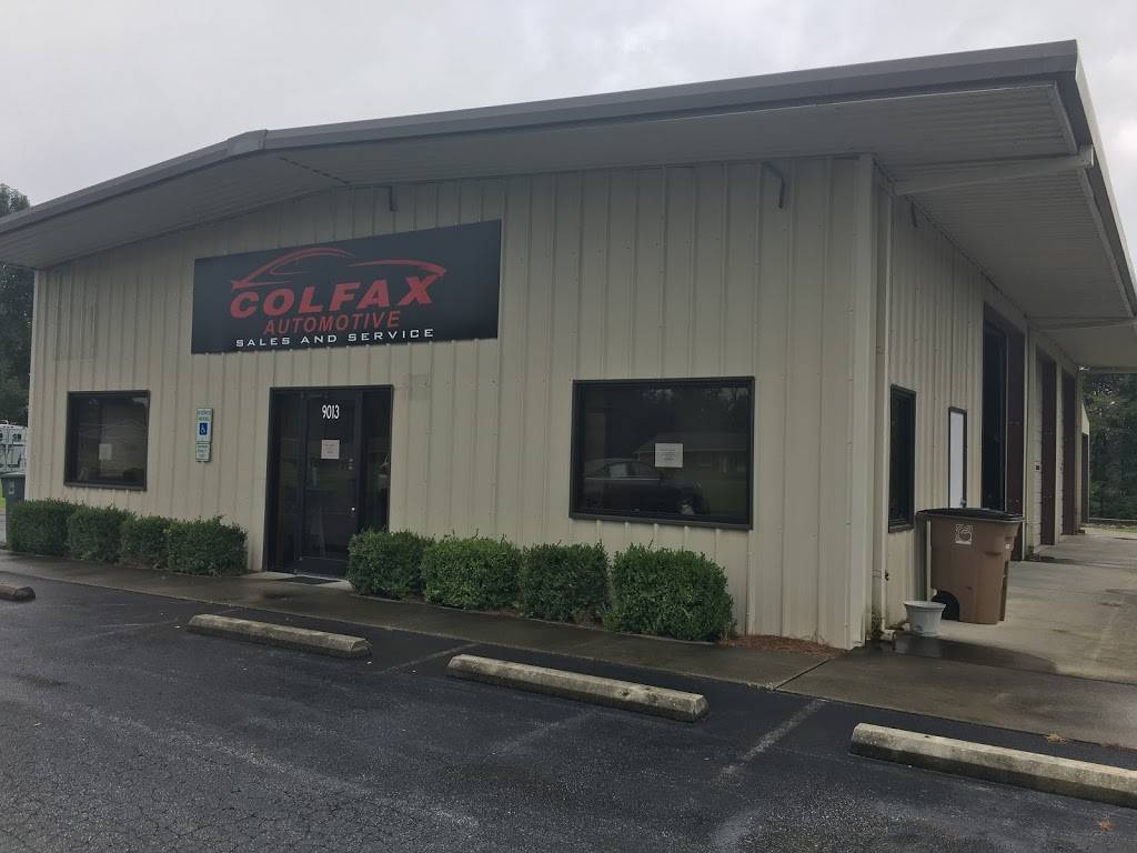 Colfax Automotive | 9013 W Market St, Colfax, NC 27235, USA | Phone: (336) 993-8355