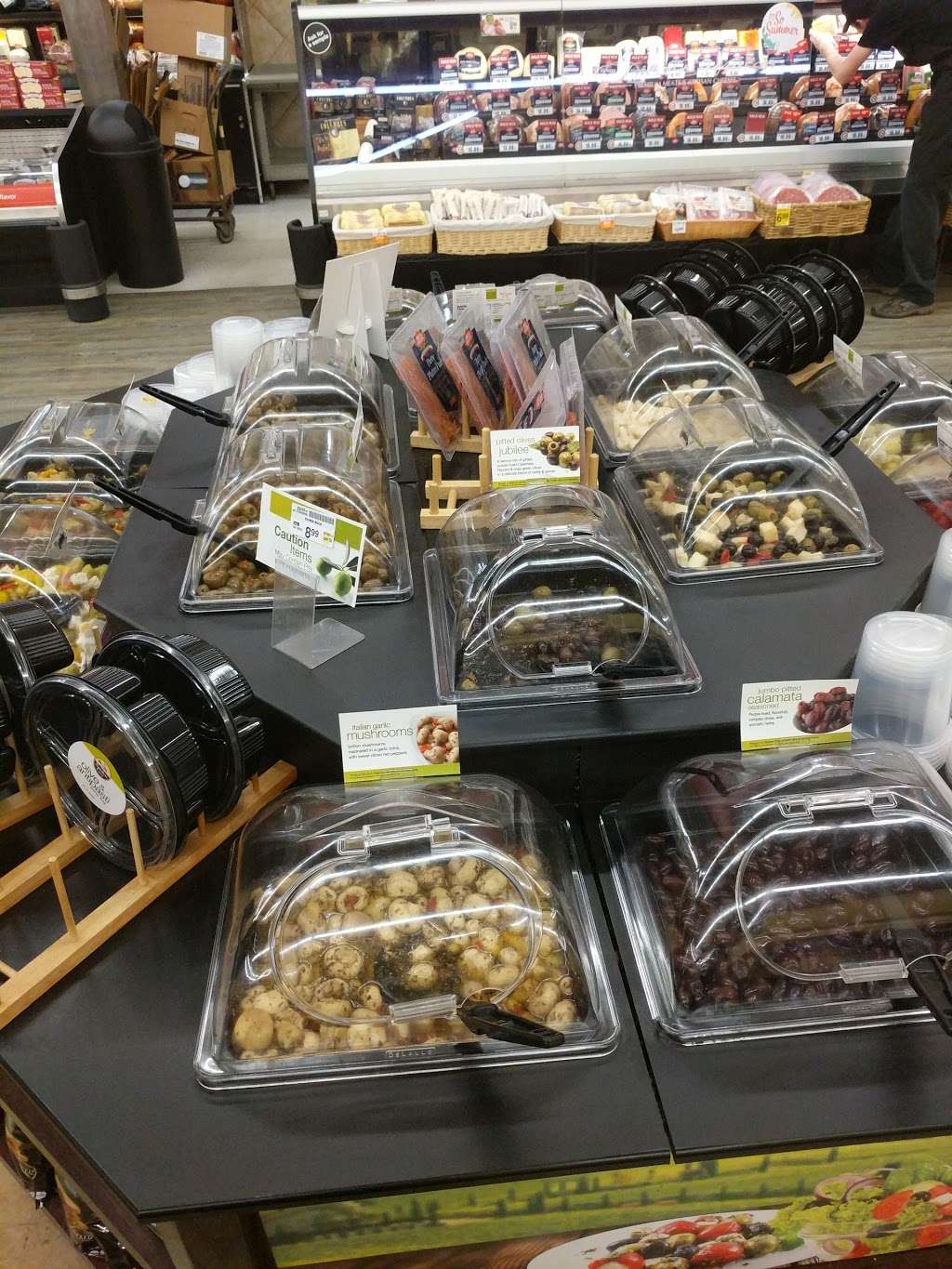 Safeway | 27152 Main St, Conifer, CO 80433, USA | Phone: (303) 838-4375