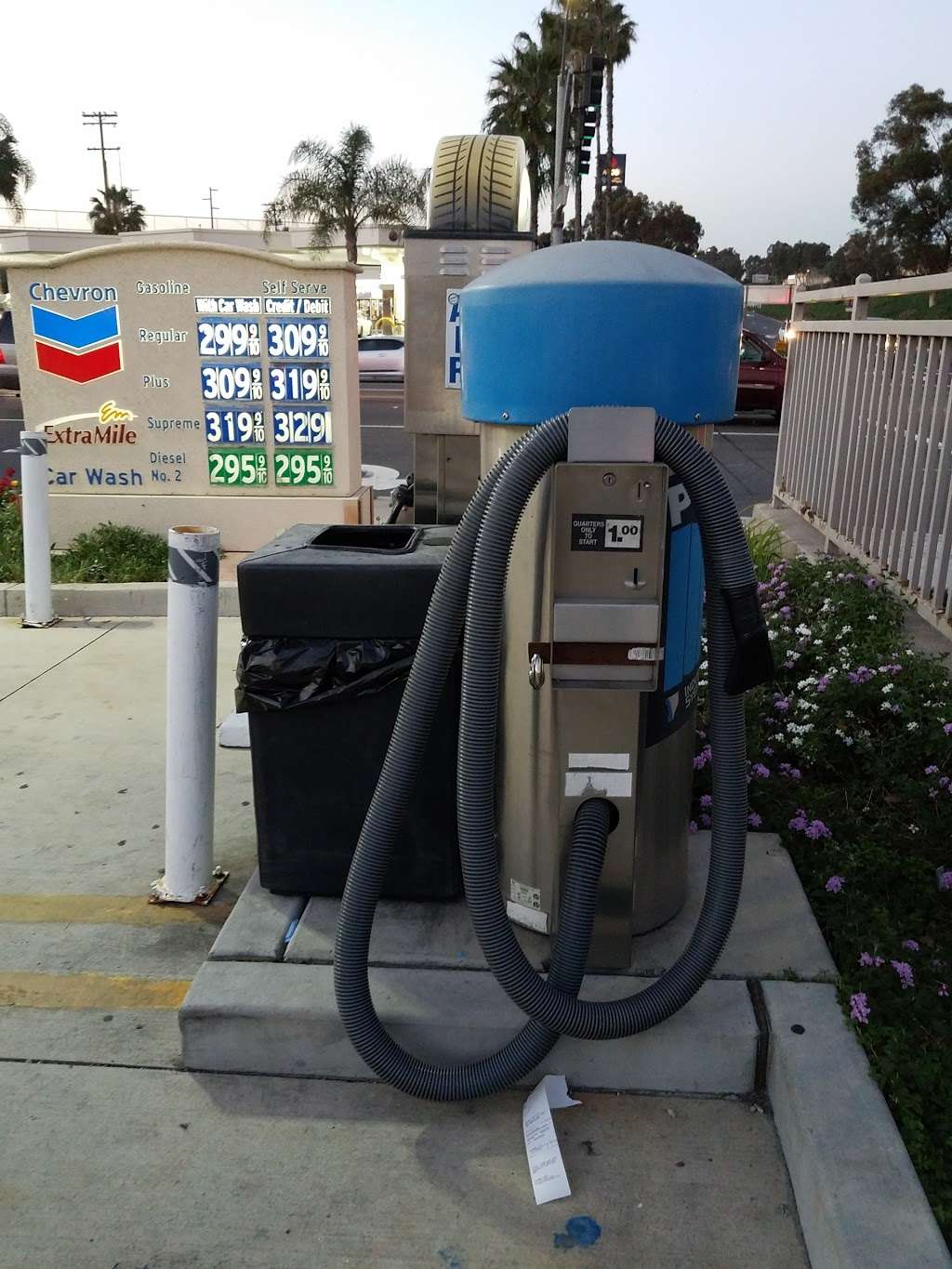 Chevron | 28692 Camino Capistrano, San Juan Capistrano, CA 92675 | Phone: (949) 364-5999