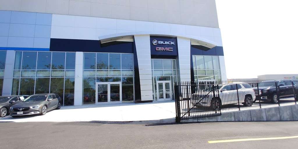 Bical Auto Mall | 2859 Flatbush Ave, Brooklyn, NY 11234, USA | Phone: (718) 484-6900