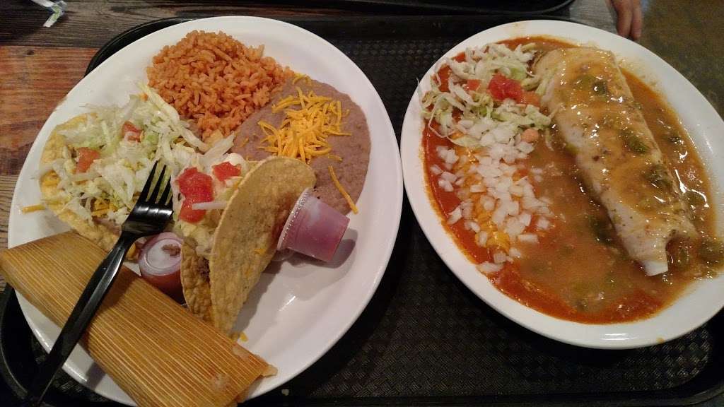 Santiagos Mexican Restaurant | 5980 Keyes St, Frederick, CO 80530, USA | Phone: (303) 833-5377