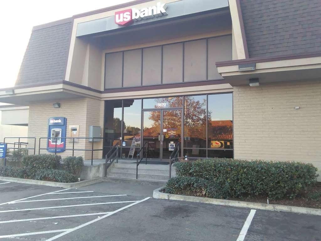 U.S. Bank Branch | 5670 Almaden Expy, San Jose, CA 95118, USA | Phone: (408) 265-2861