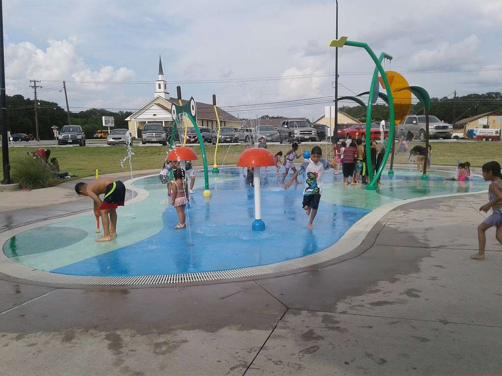 Balch Springs Water Play Park | Balch Springs, TX 75180, USA