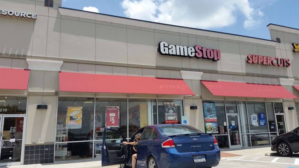 GameStop | 12822 W IH 10, San Antonio, TX 78249, USA | Phone: (210) 561-2324