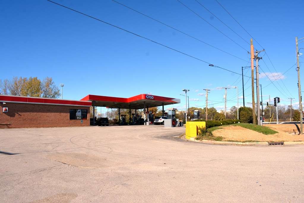 Citgo | 1100 N Independence Blvd, Romeoville, IL 60446, USA | Phone: (630) 679-0331