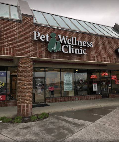 College Park Pet Wellness Clinic | 2628 Lake Cir Dr, Indianapolis, IN 46268, USA | Phone: (317) 790-2800