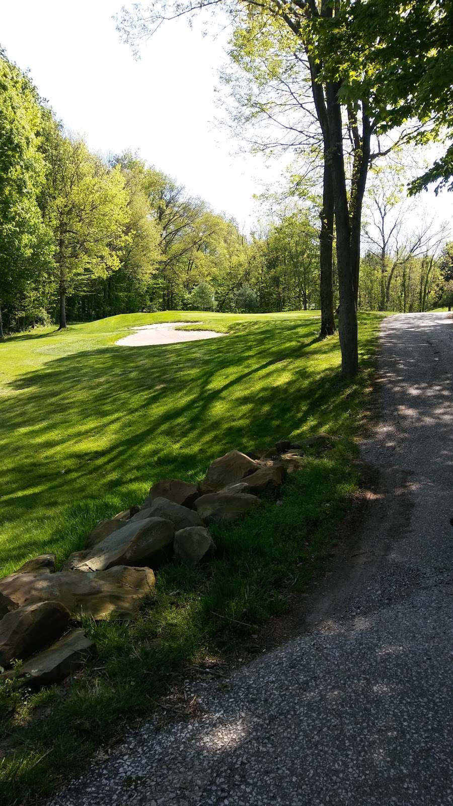 Deer Creek Golf Course | 7143 IN-39, Clayton, IN 46118, USA | Phone: (317) 539-2013
