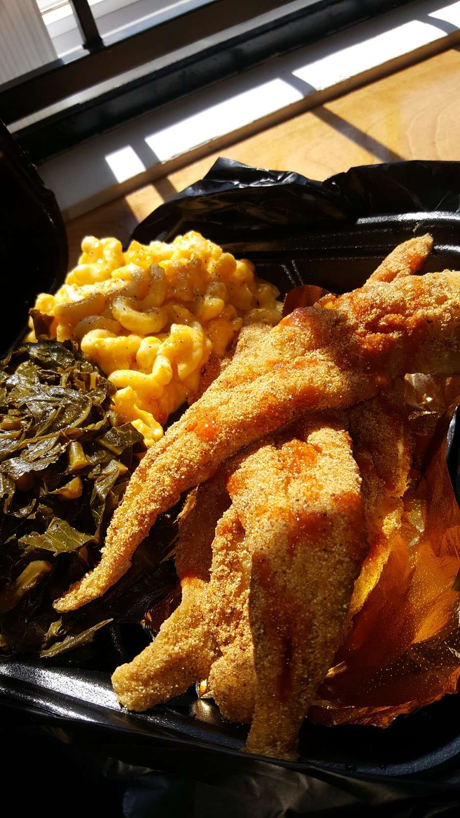 Food for Your Soul | 2039 S 5th St, Philadelphia, PA 19148, USA | Phone: (215) 372-7340