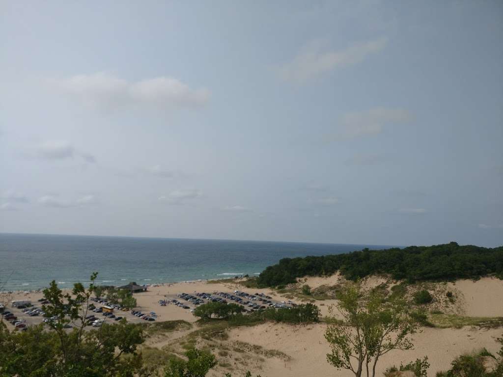 Warren Dunes State Park | 12032 Red Arrow Hwy, Sawyer, MI 49125, USA | Phone: (269) 426-4013