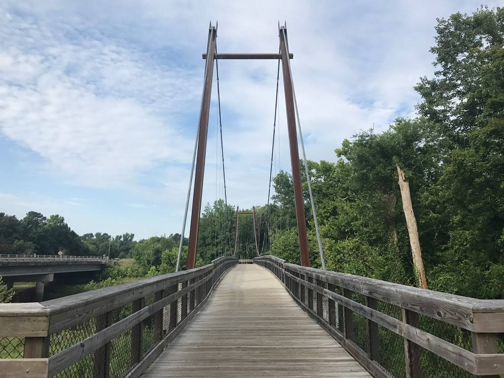 Horseshoe Farm Nature Preserve | 2900 Horse Shoe Farm Rd, Wake Forest, NC 27587, USA | Phone: (919) 870-2871