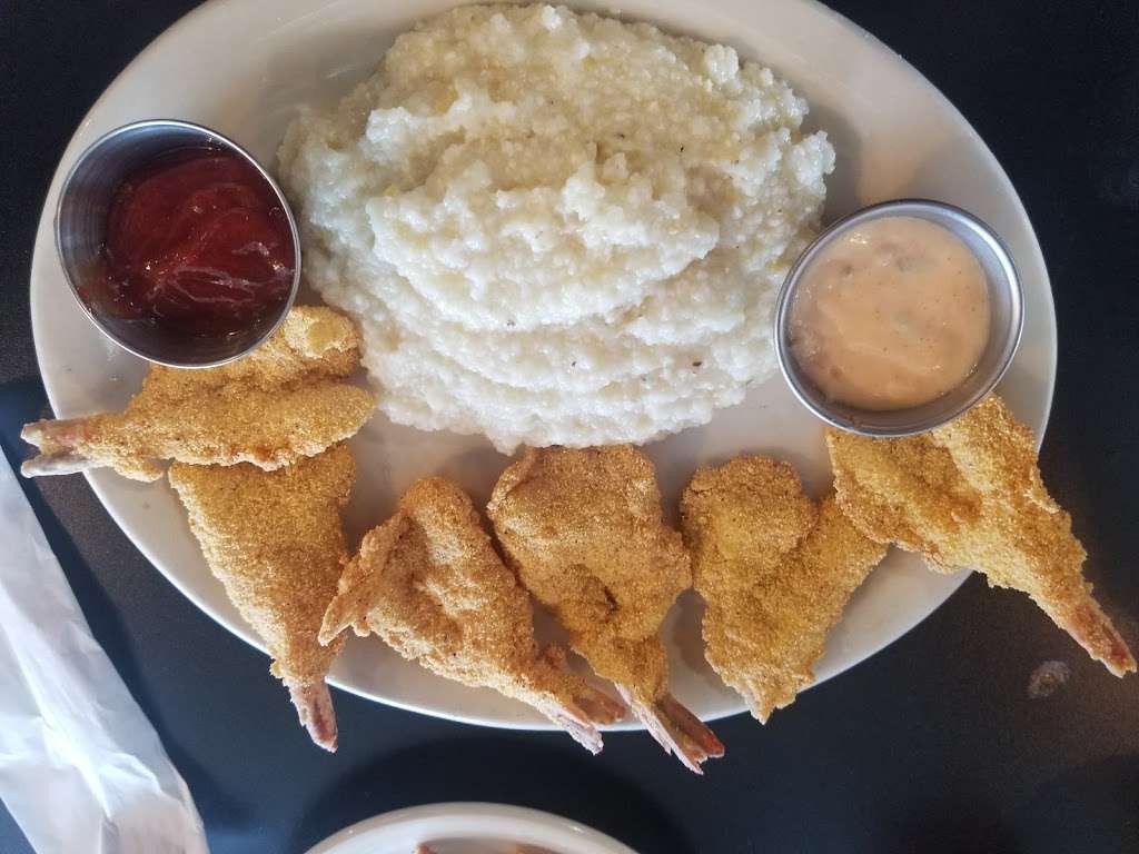 D & GS AMERICAN SEAFOOD CAJ-INE | 1826 Country Pl Pkwy, Pearland, TX 77584 | Phone: (713) 340-3209