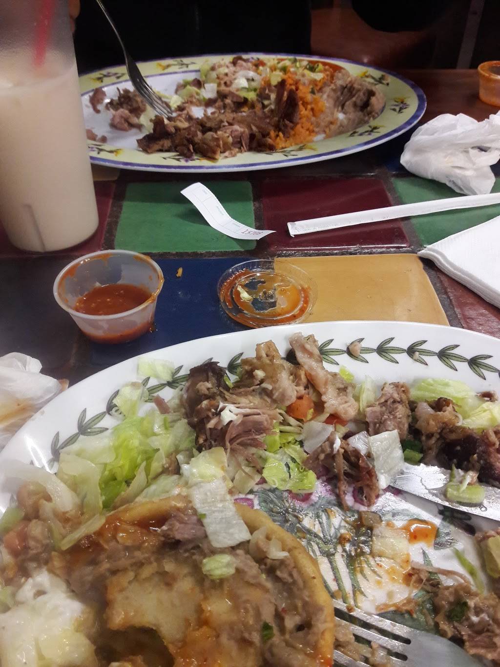 El Mexicano Deli y Taqueria | 779 23rd St, Richmond, CA 94804, USA | Phone: (510) 230-4087