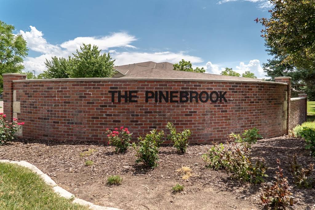 Pinebrook Apartments | 6010 Meridian Dr, Lincoln, NE 68504, USA | Phone: (402) 436-3494
