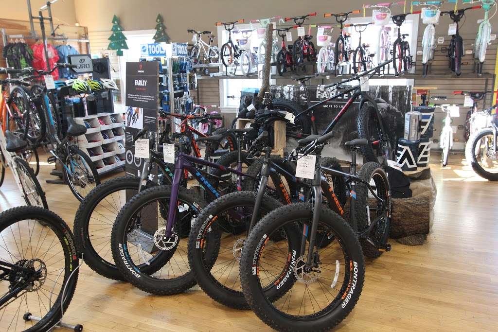 Martys Reliable Cycle of Randolph | 1164 State Route 10 West, Randolph, NJ 07869, USA | Phone: (973) 584-7773