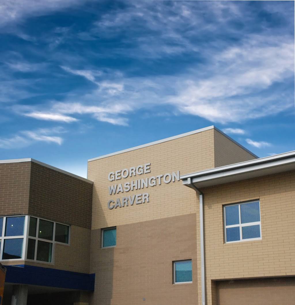 George Washington Carver Elementary School | 2200 E 55th St, Cleveland, OH 44103, USA | Phone: (216) 838-1450