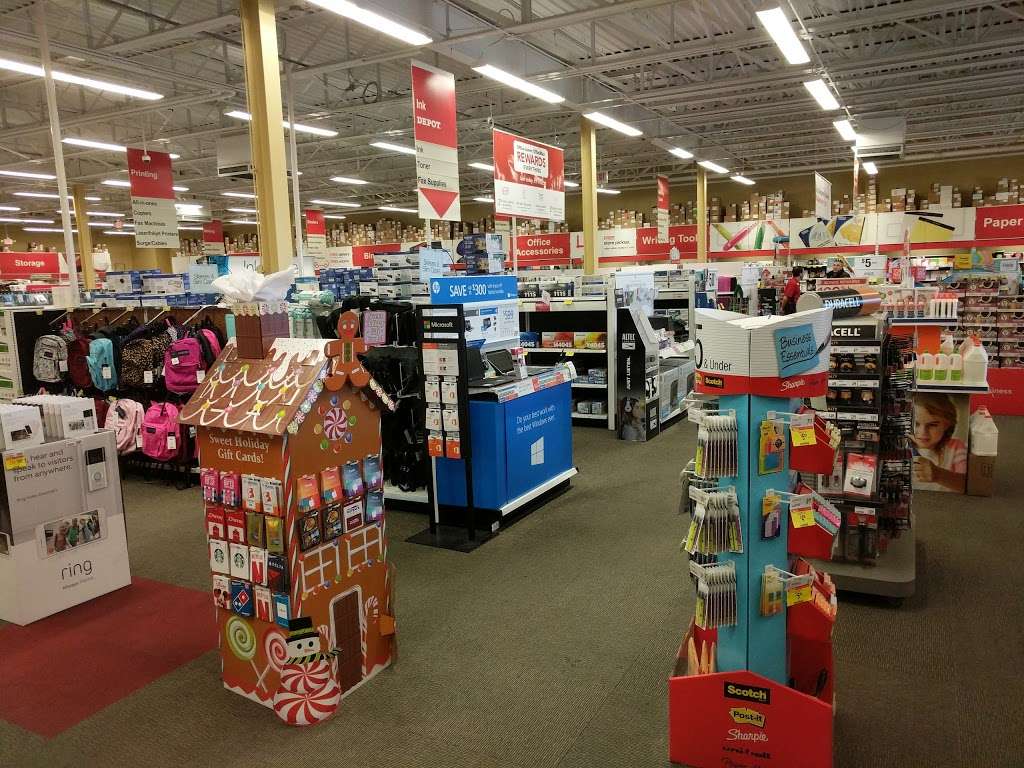 Office Depot | 7001 Cermak Rd, Berwyn, IL 60402 | Phone: (708) 484-9613