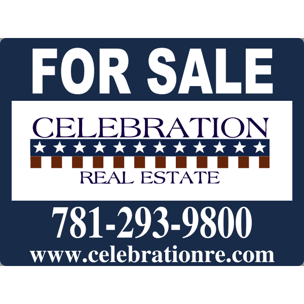 Celebration Real Estate | Hanson, MA 02341, USA | Phone: (781) 293-9800