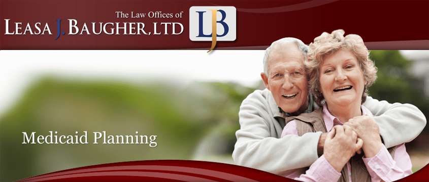 Law Offices Of Leasa J. Baugher, Ltd. | 725 E Irving Park Rd ste b, Roselle, IL 60172, USA | Phone: (630) 529-2050