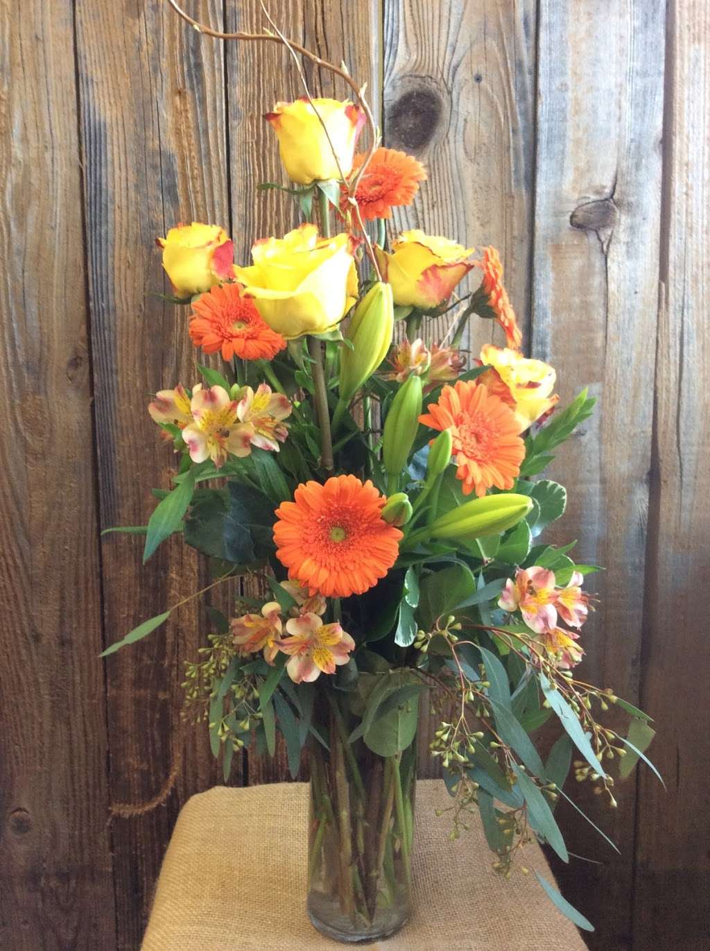 Rickys Flowers & More | 16781 Van Buren Boulevard Suite A1, Riverside, CA 92504, USA | Phone: (951) 776-8999