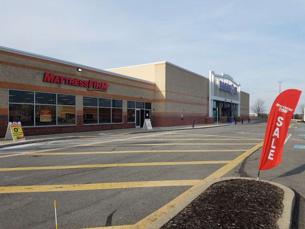 Mattress Firm Wyomissing Northwest | 2791 Papermill Rd, Wyomissing, PA 19610, USA | Phone: (610) 478-7541