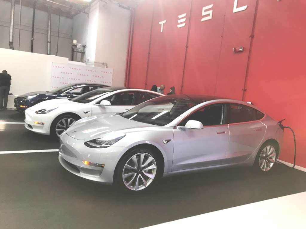 Tesla | 3140 Pullman St, Costa Mesa, CA 92626 | Phone: (714) 545-1800