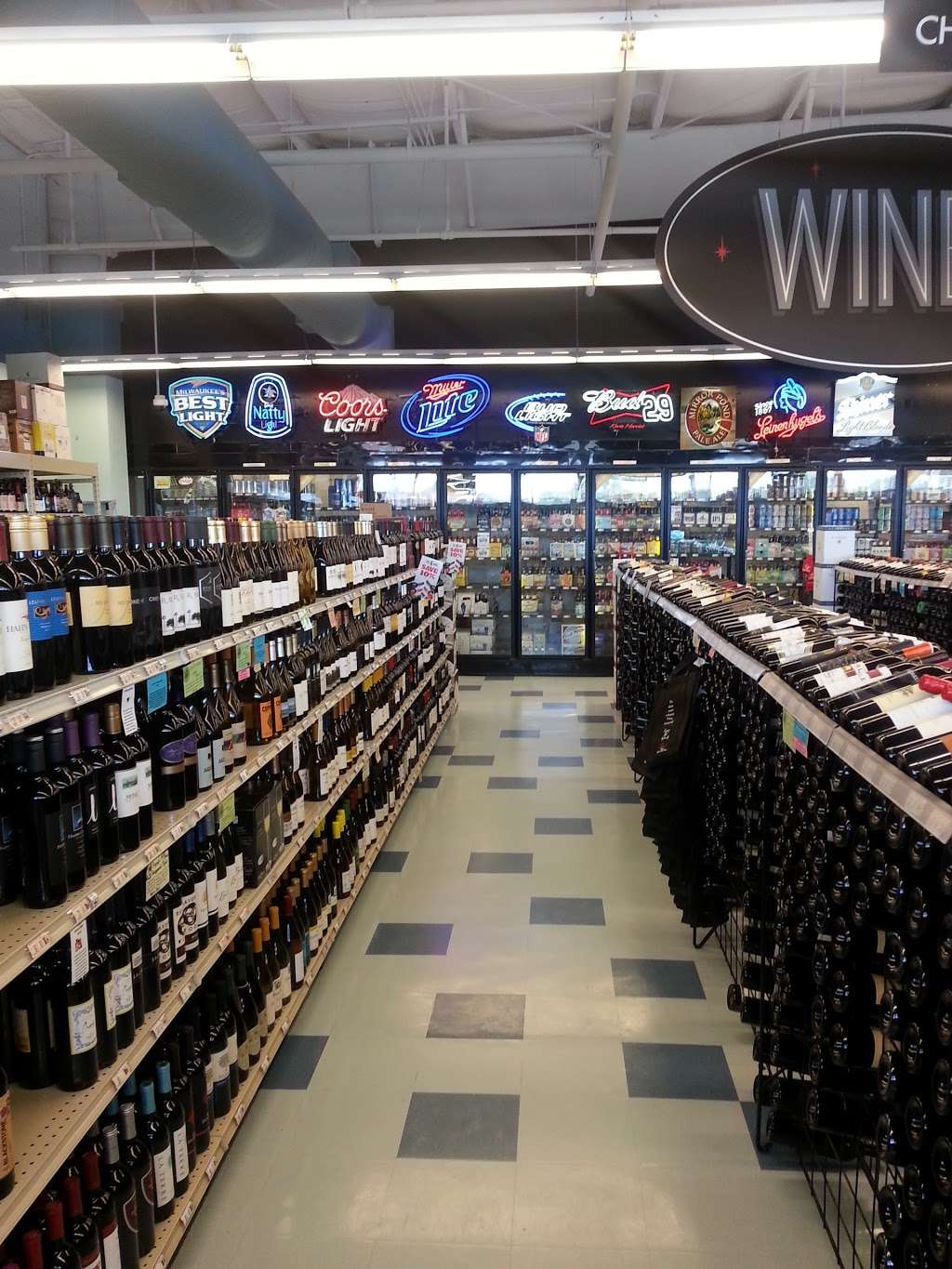 Specs Wine, Spirits & Finer Foods | 1201 N Velasco St, Angleton, TX 77515 | Phone: (979) 864-3904