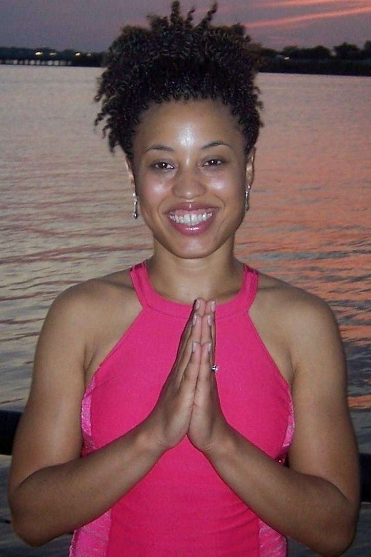 Yoga With Ronda | 9028 Garland Rd, Dallas, TX 75218, USA | Phone: (972) 652-0421