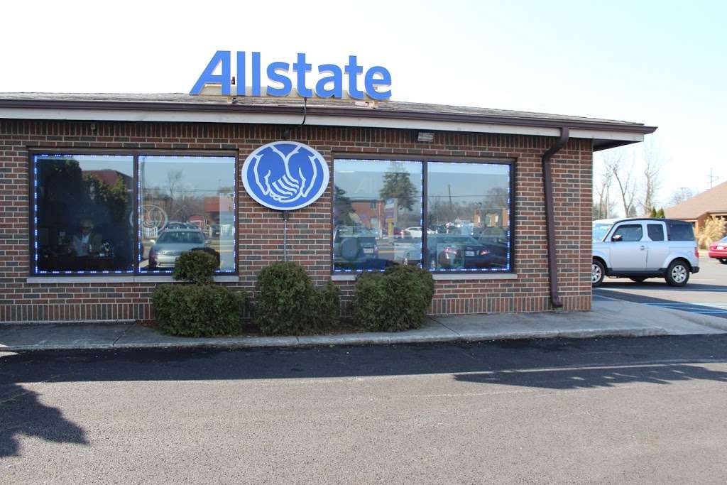 Nick Adams: Allstate Insurance | 2001 W Glen Park Ave, Griffith, IN 46319, USA | Phone: (219) 924-4242