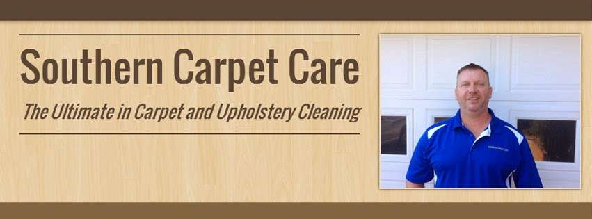 Southern Carpet Care | 1759 State Rd S-29-301, Lancaster, SC 29720, USA | Phone: (803) 283-9583