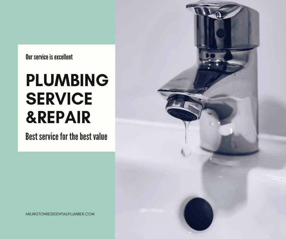 Best Value Plumbing | 2701 Hilldale Blvd, Arlington, TX 76016, USA | Phone: (817) 323-7319