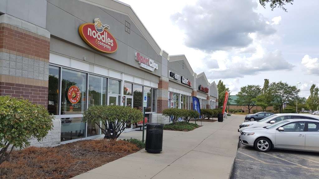 Noodles and Company | 137 N Weber Rd, Bolingbrook, IL 60440, USA | Phone: (630) 771-9999