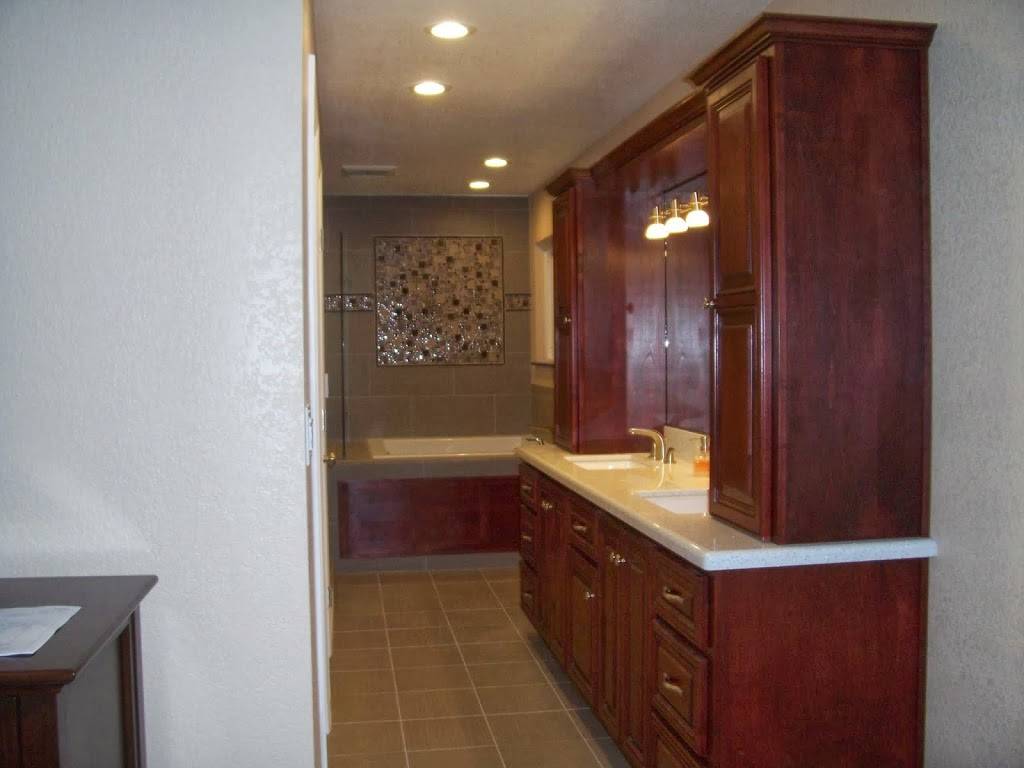 A Better Bath and Kitchen | 4670 Aldona Ln, Sacramento, CA 95841 | Phone: (916) 532-5379