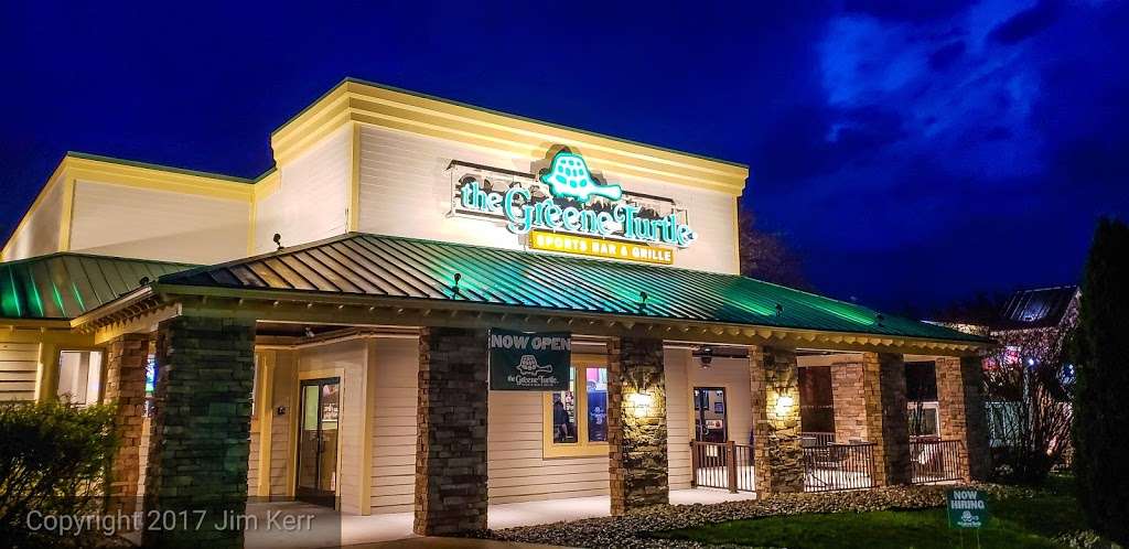 The Greene Turtle Sports Bar & Grille | 307 Rocky Run Pkwy, Wilmington, DE 19803, USA | Phone: (302) 510-6166