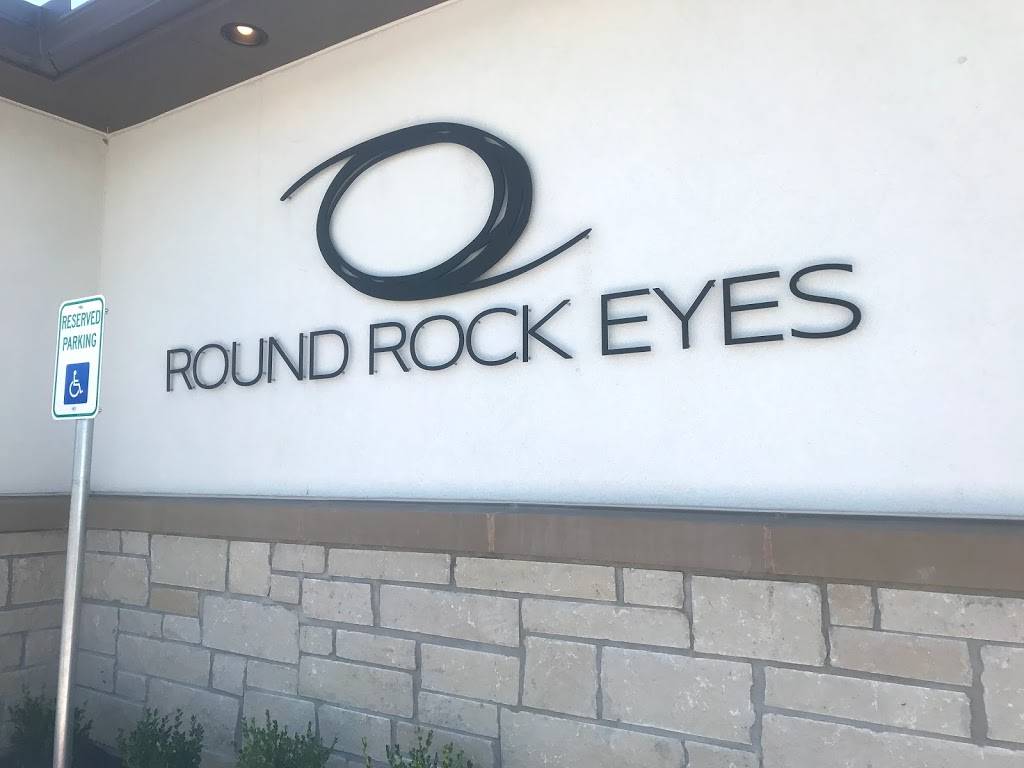Round Rock Eyes | 481 Sundance Pkwy, Round Rock, TX 78681, USA | Phone: (512) 255-9995