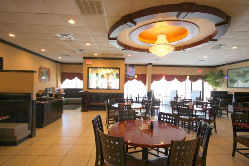 China Inn Cafe | 402 West Grand Parkway South #108, Katy, TX 77494 | Phone: (281) 392-9200