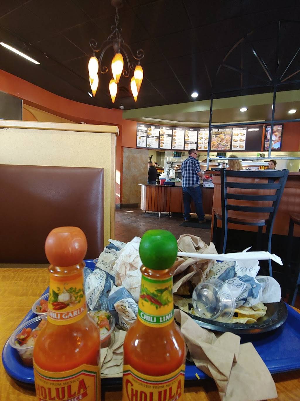 Taco Bueno | 1810 N Elm Pl, Broken Arrow, OK 74012, USA | Phone: (918) 258-6464