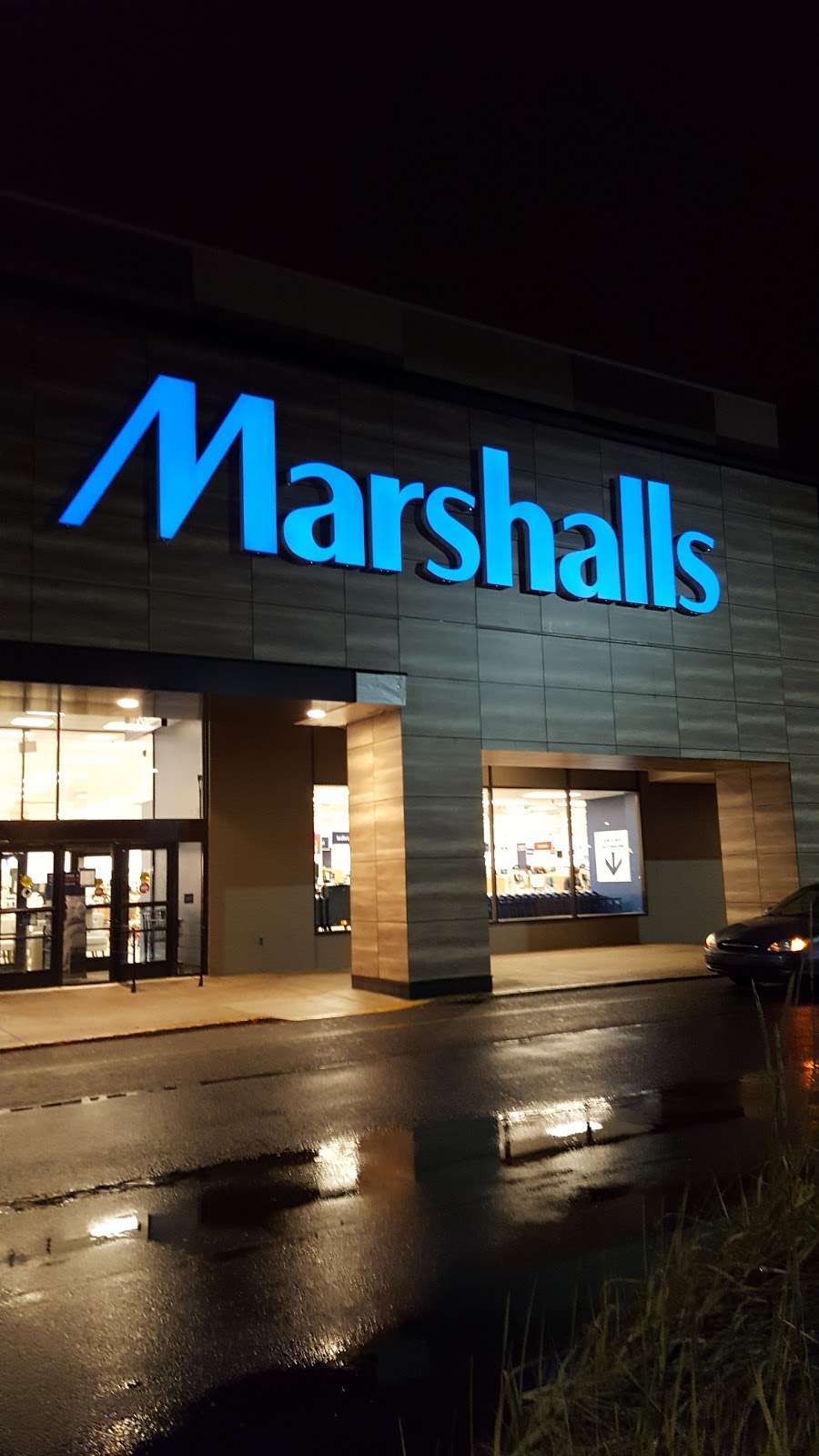 Marshalls | 9169 Roosevelt Blvd, Philadelphia, PA 19114, USA | Phone: (215) 676-3025