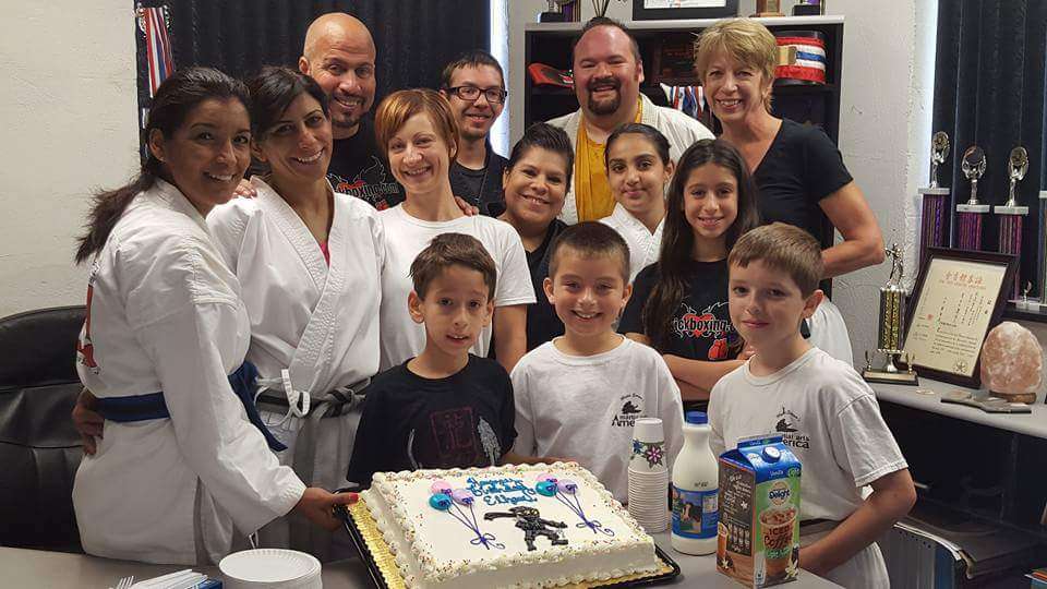 Martial Arts America | 6930 Industrial Loop, Greendale, WI 53129, USA | Phone: (414) 423-6700