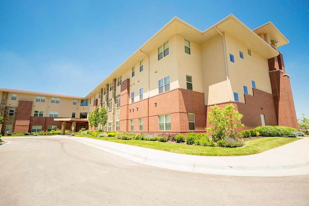 St. Michaels Veterans Center Apartments | 3838 Chelsea Dr, Kansas City, MO 64128 | Phone: (816) 844-6020