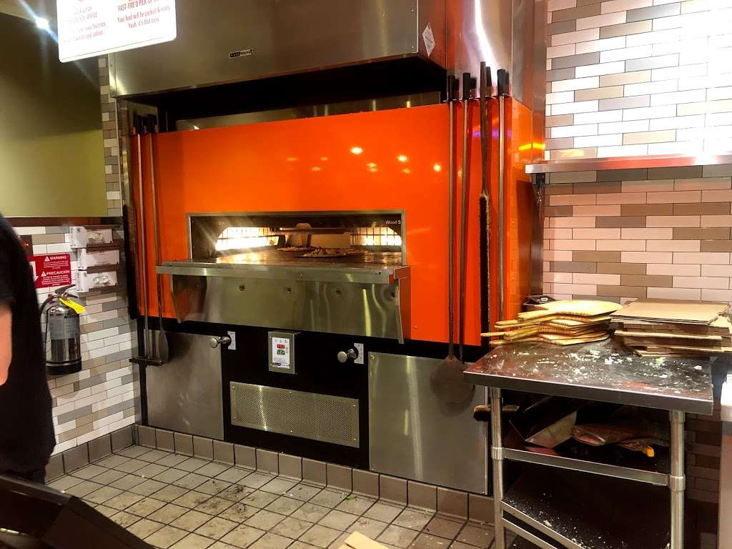 Blaze Pizza | 8229 Dean Martin Dr Ste 115, Las Vegas, NV 89139, USA | Phone: (702) 745-8288