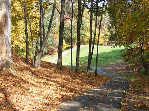 Flying Hills Golf Course | 14 Village Center Dr, Reading, PA 19607, USA | Phone: (610) 775-4063