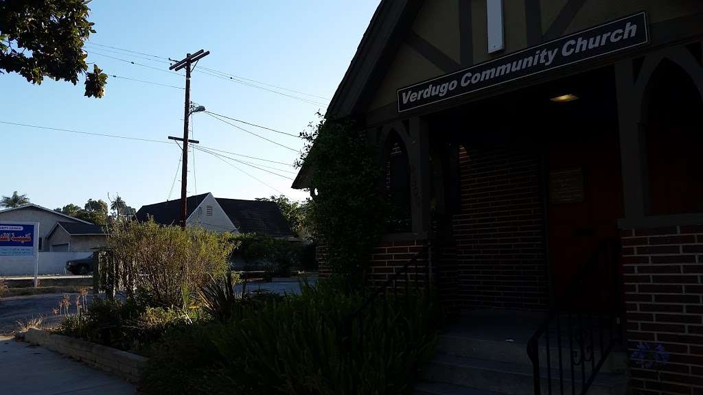 Verdugo Community Free Methodist | 4300 Verdugo Rd, Los Angeles, CA 90065, USA | Phone: (323) 257-3039