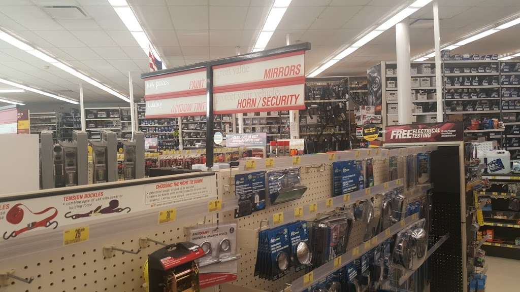 Advance Auto Parts | 6156 S. Nc16 Hwy, Denver, NC 28037, USA | Phone: (704) 489-0479