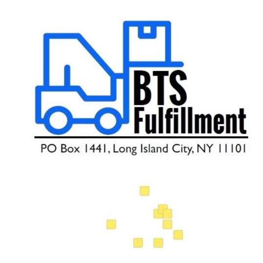 BTS Fulfillment Inc. | 5408 46th St, Maspeth, NY 11378, USA | Phone: (929) 401-9610