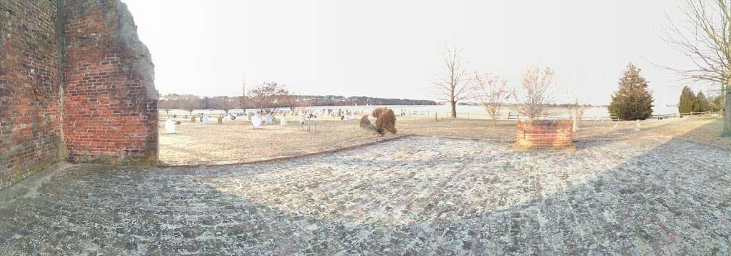 White Marsh Cemetery | Manadier Rd, Trappe, MD 21673, USA | Phone: (410) 310-9316