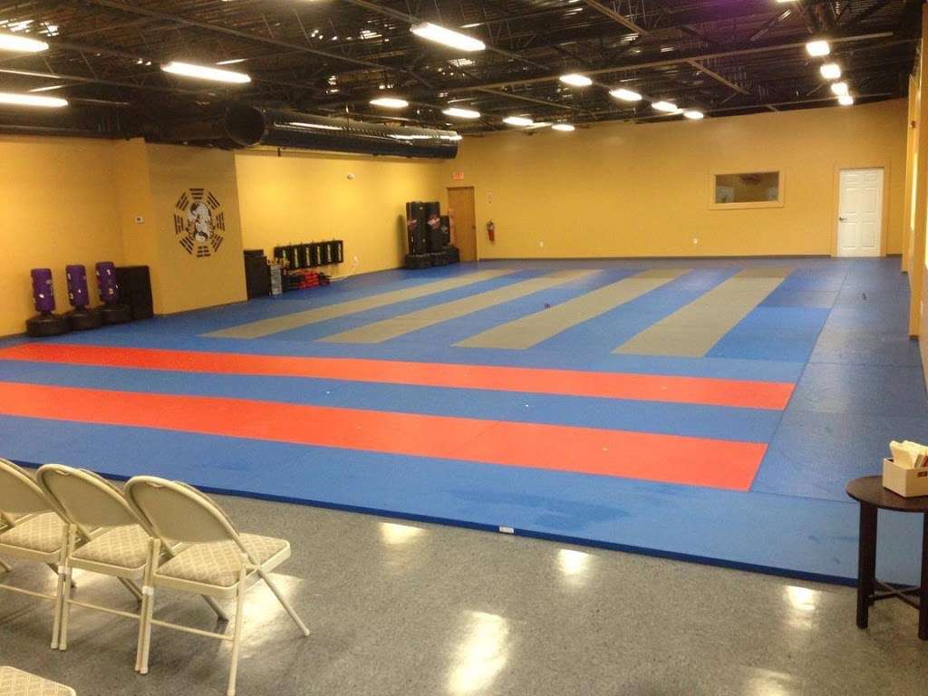 International Martial Arts Georgetown | 2501, 7 Andover St, Georgetown, MA 01833, USA | Phone: (978) 352-8860