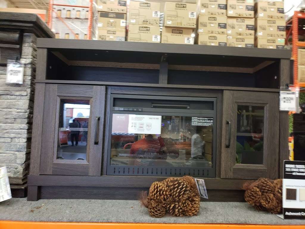 The Home Depot | 701 W Edgar Rd, Linden, NJ 07036, USA | Phone: (908) 523-1520