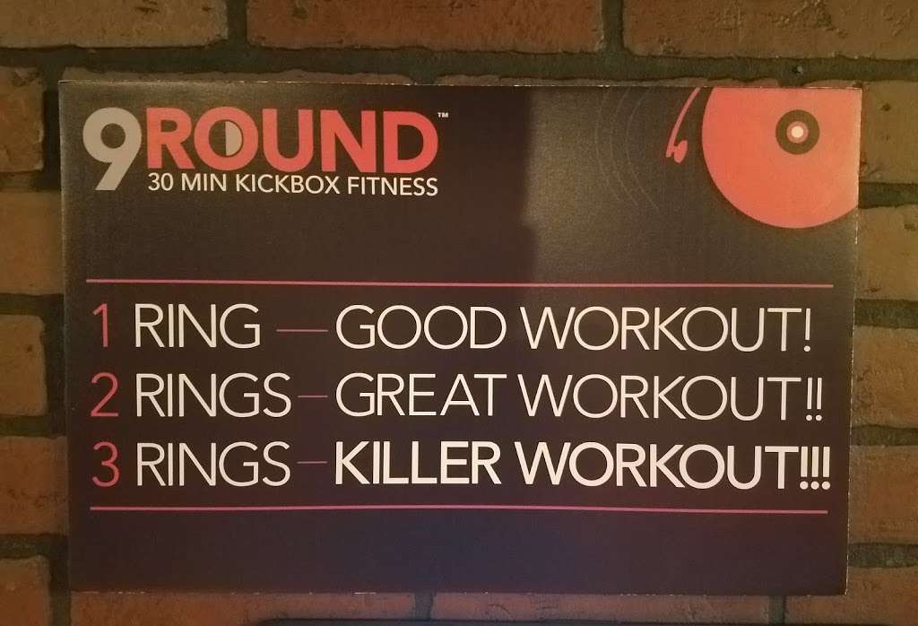 9Round Fitness | 120 S Denton Tap Rd Suite 310, Coppell, TX 75019, USA | Phone: (469) 444-9699