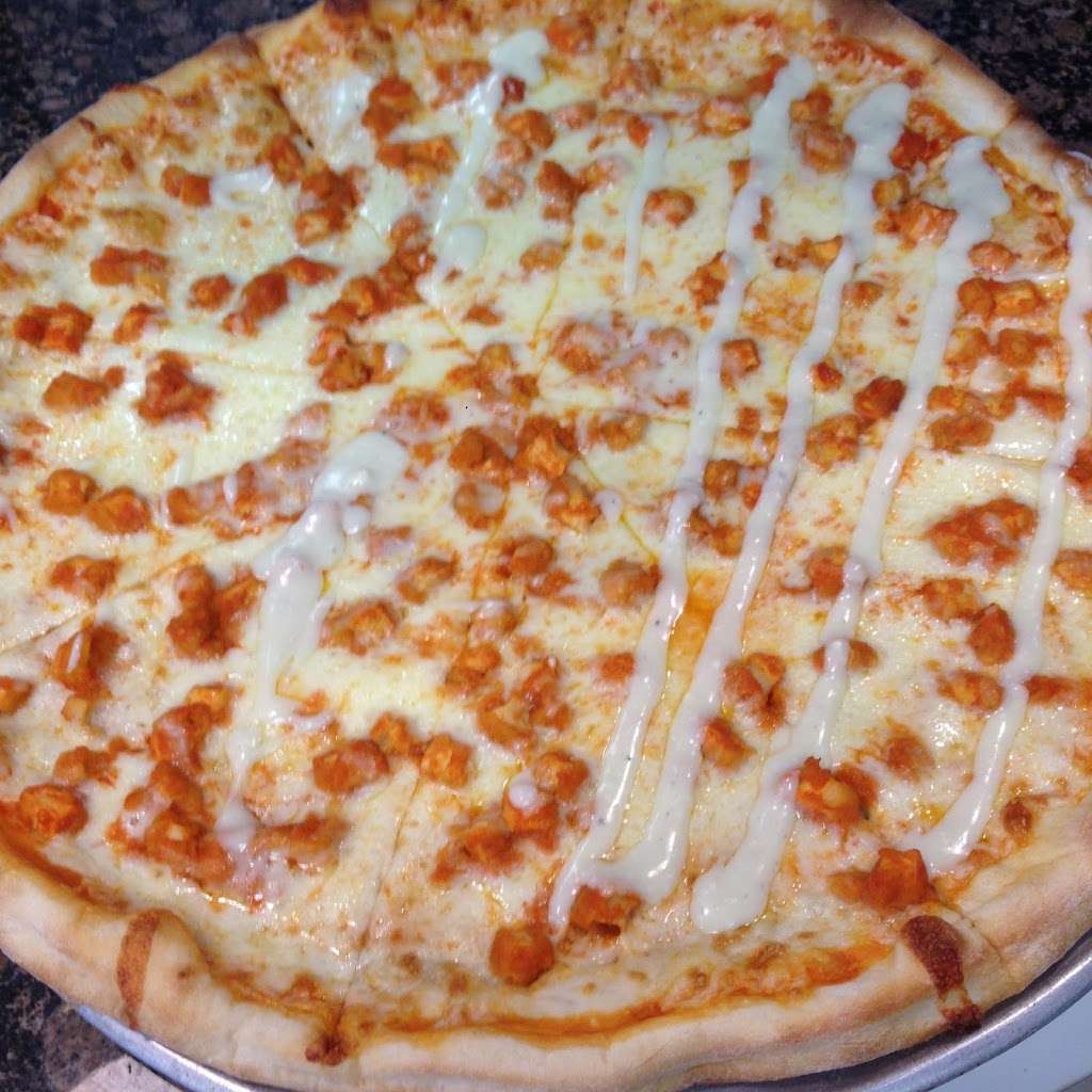 Brooklyn Pizza | 38 Chatham Road, NJ, Short Hills, NJ 07078 | Phone: (973) 912-8899